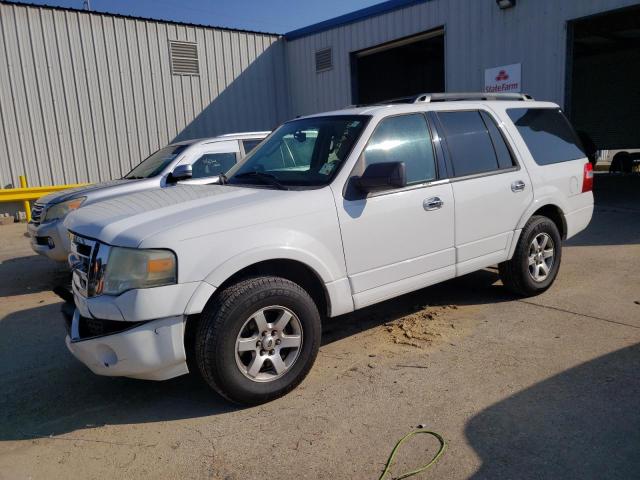 2009 Ford Expedition XLT