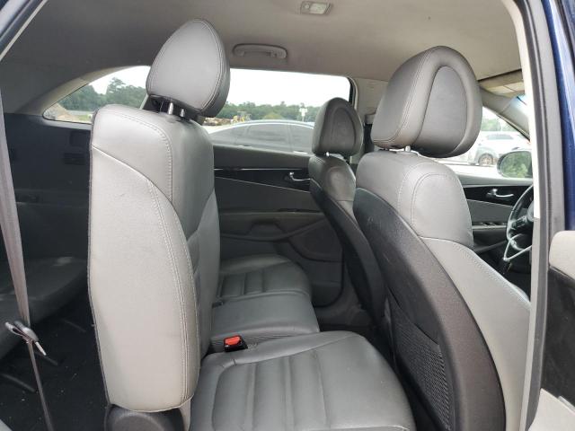 5XYPH4A50GG111919 KIA SORENTO EX