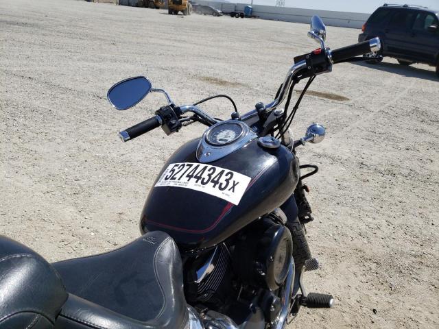 2007 YAMAHA XVS1100 JYAVP11Y27A010623