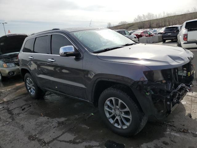 1C4RJFBT4EC398740 Jeep Grand Cherokee Limited
