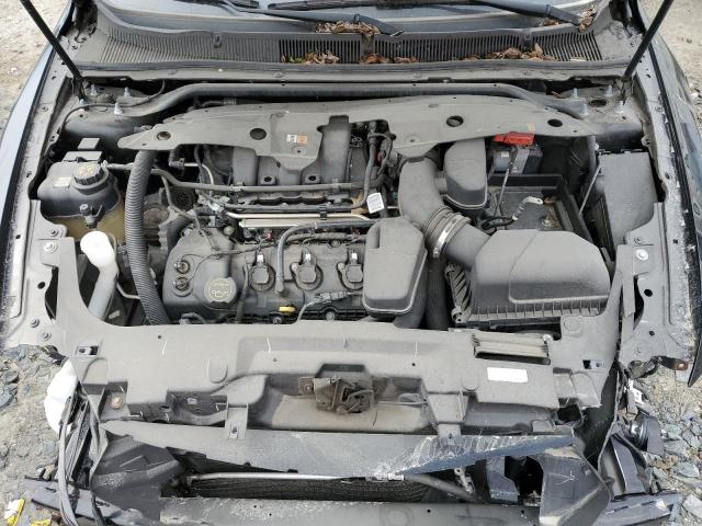 2016 FORD TAURUS POL - 1FAHP2MK8GG154887