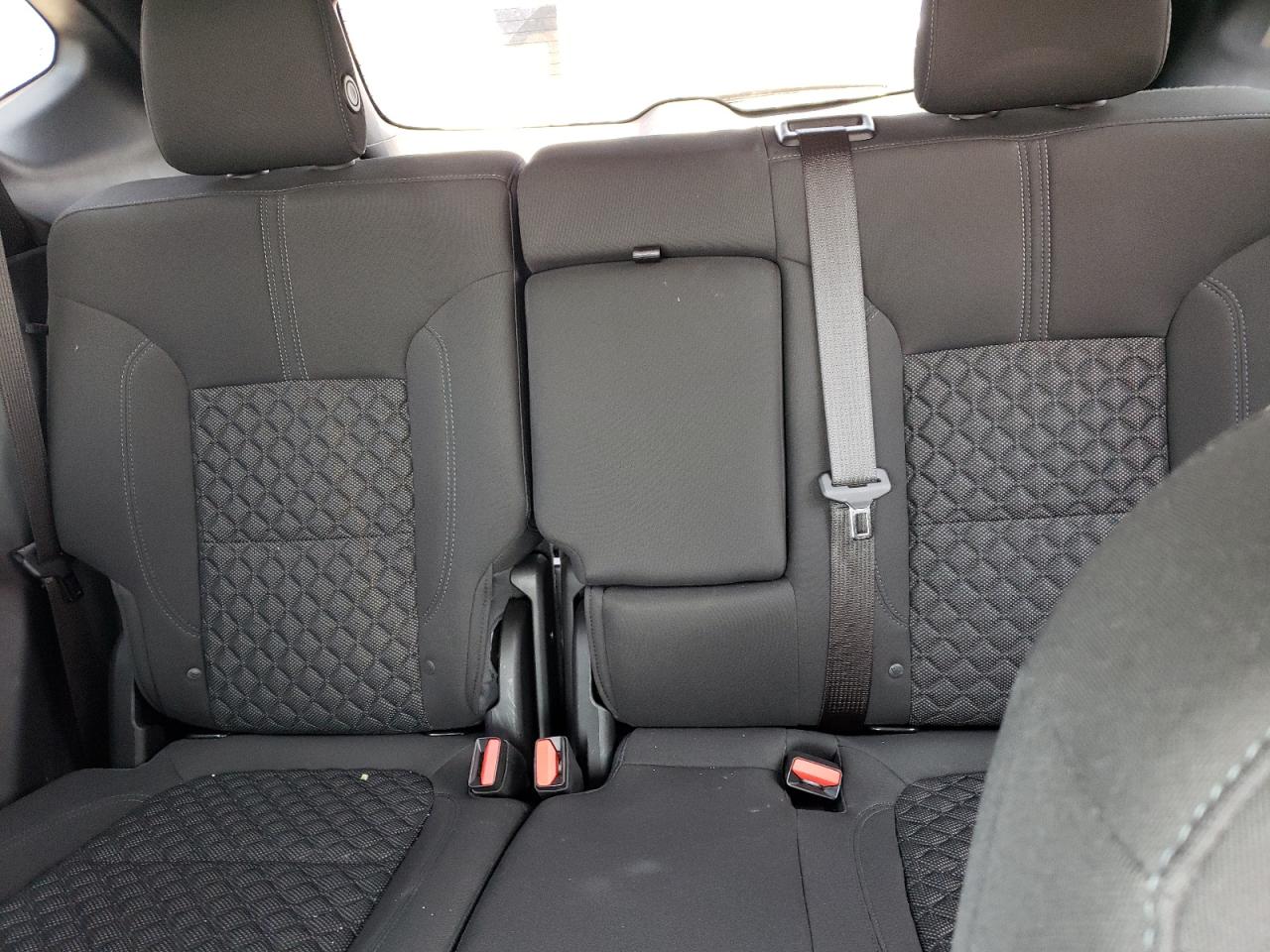3GNKBCRS8MS564851 CHEVROLET BLAZER 2021
