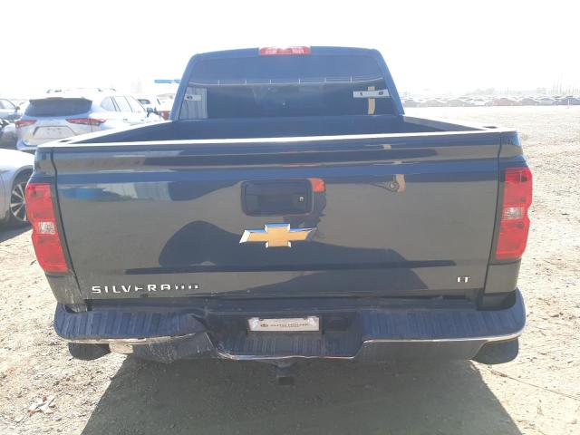 3GCPCREC3HG341817 Chevrolet Silverado C1500 Lt