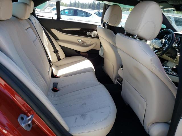 WDDZF4JB1KA522071 Mercedes-Benz E 300