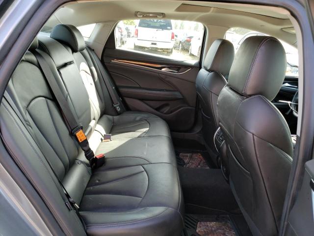 1G4ZR5SS3KU105373 Buick Lacrosse Essence