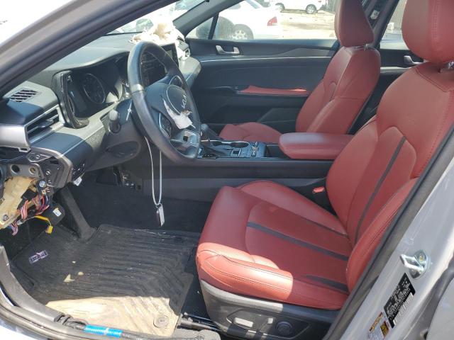 5XXG64J26PG183644 KIA K5 GT LINE