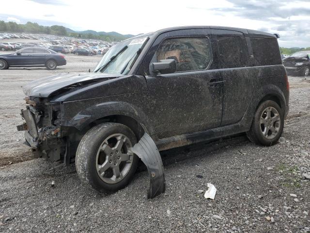 2007 Honda Element SC