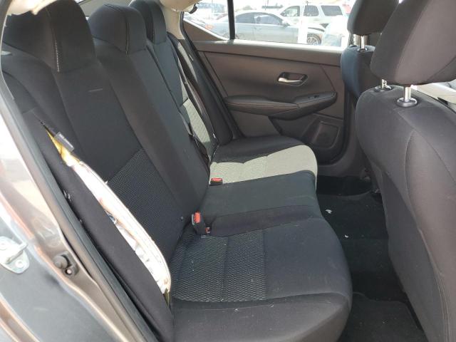 3N1AB8BV2LY279681 Nissan SENTRA S