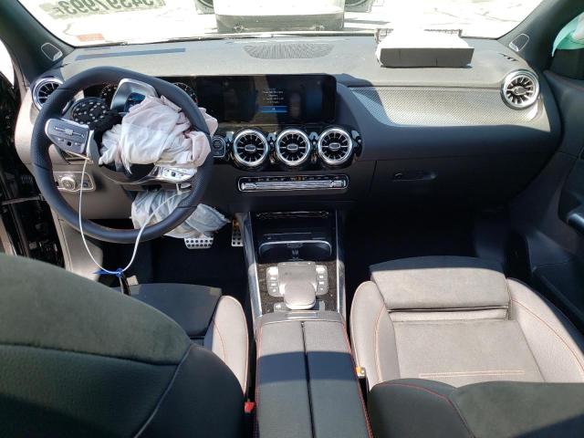 W1N4N5BB6PJ479973 Mercedes-Benz Gla 35 Amg