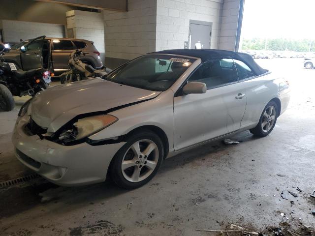 2006 Toyota Camry Solara SE