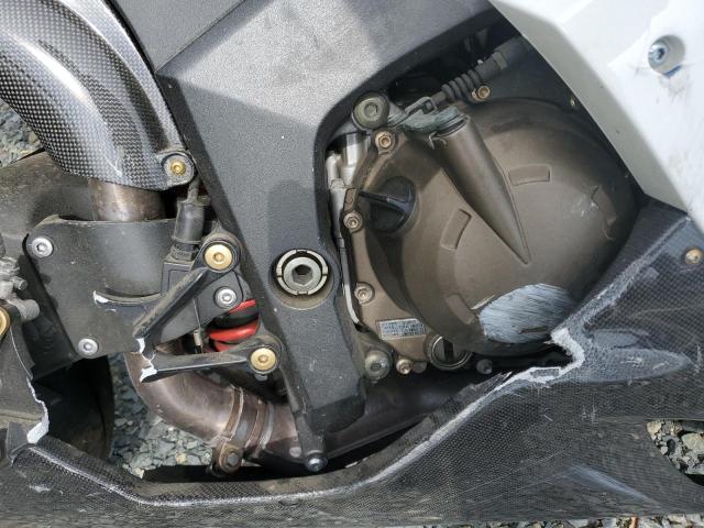 2006 KAWASAKI ZX636 C1 - JKBZXJC146A030138