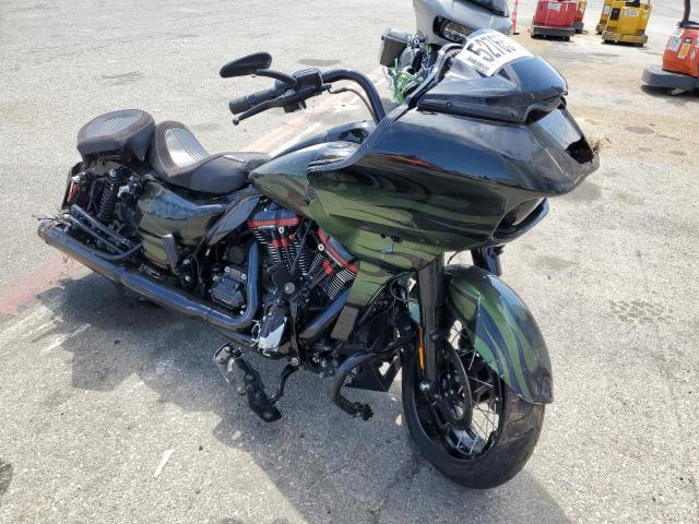2022 HARLEY-DAVIDSON FLTRXSE 1HD1TCL24NB954898