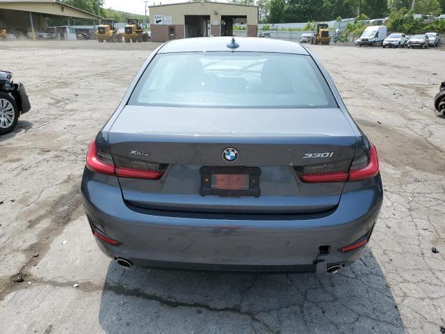 2021 BMW 330XI - 3MW5R7J07M8C20635