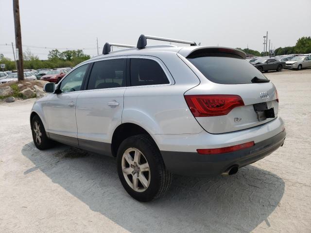 WA1LGAFE1DD001202 2013 AUDI Q7, photo no. 2