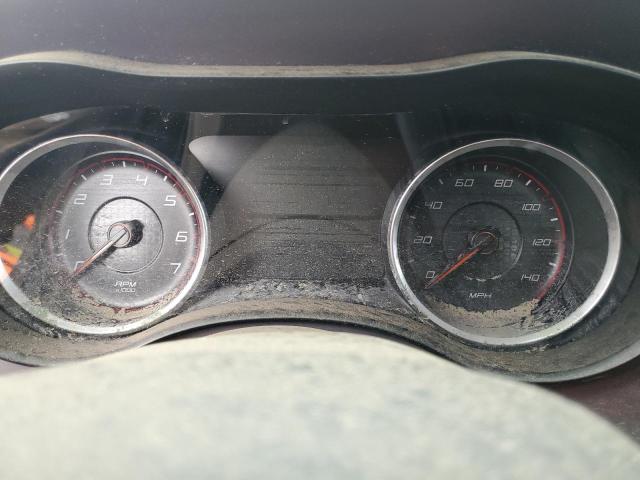 2C3CDXBG5KH713130 Dodge Charger Sxt