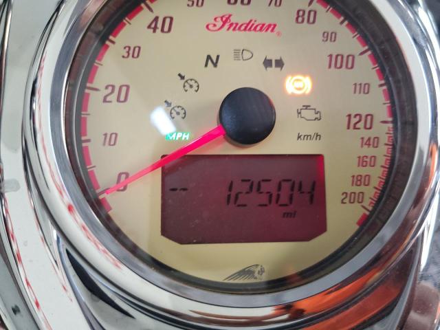 2015 INDIAN MOTORCYCLE CO. CHIEF VINT - 56KCCVAA6F3324581