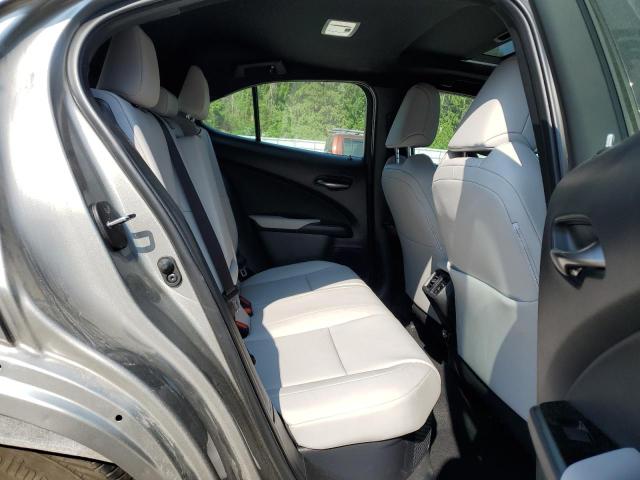 2022 LEXUS UX 250H BA JTHP9JBH8N2058221