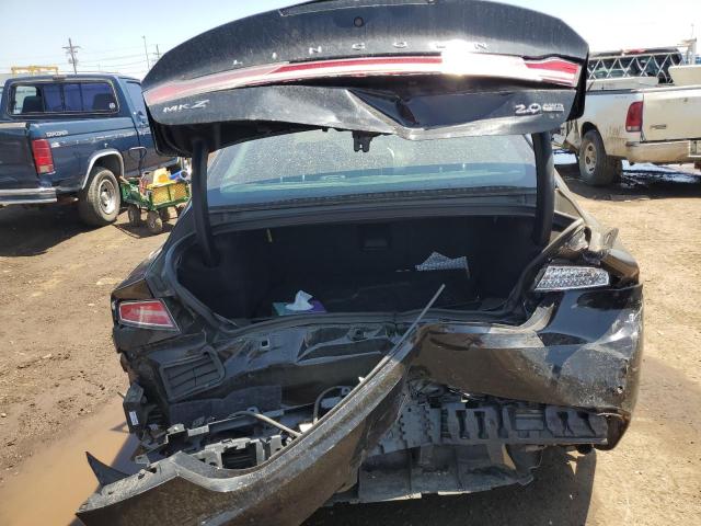 3LN6L2J95GR618821 Lincoln MKZ
