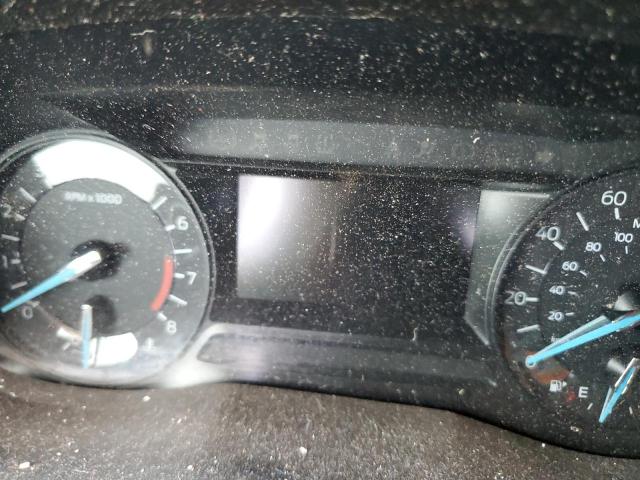 1FM5K8B86JGC28851 Ford EXPLORER