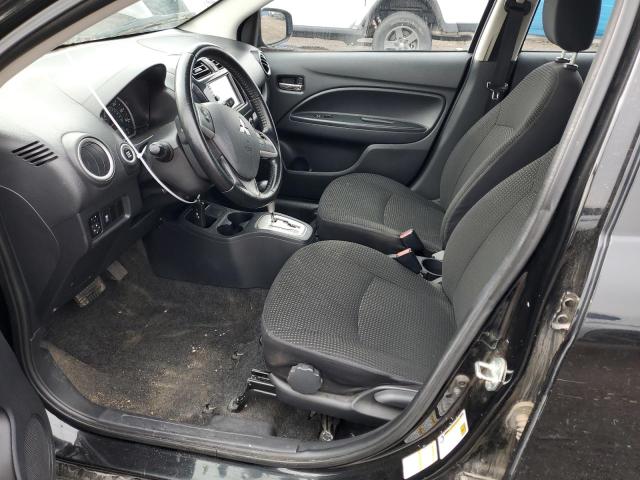 ML32A4HJ1FH004100 Mitsubishi MIRAGE ES