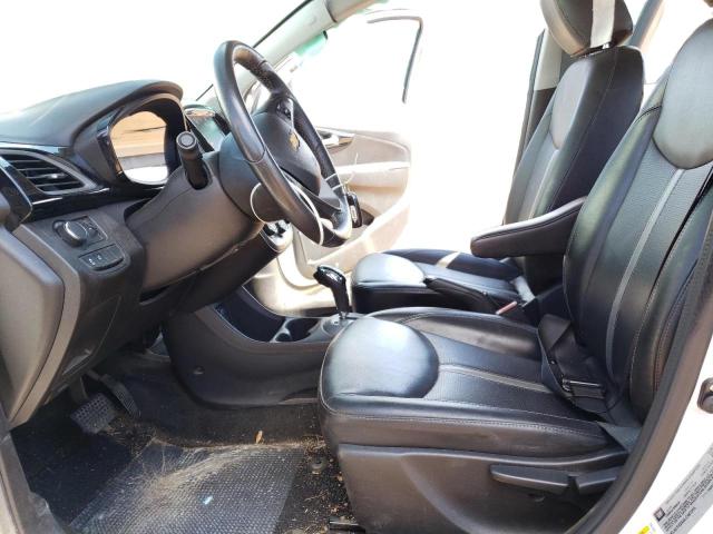2020 CHEVROLET SPARK 2LT - KL8CF6SA8LC467005
