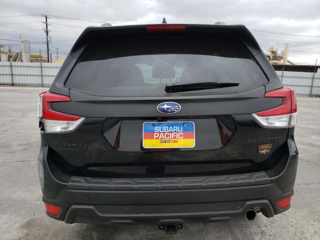 JF2SKAMCXNH464758 Subaru Forester Wilderness