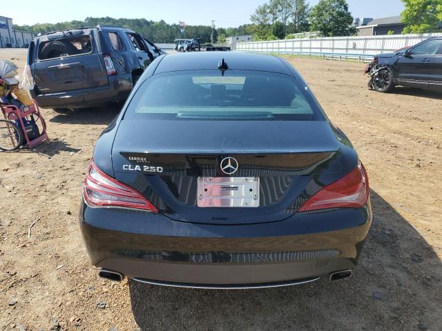 WDDSJ4EB2EN035615 Mercedes-Benz CLA 250