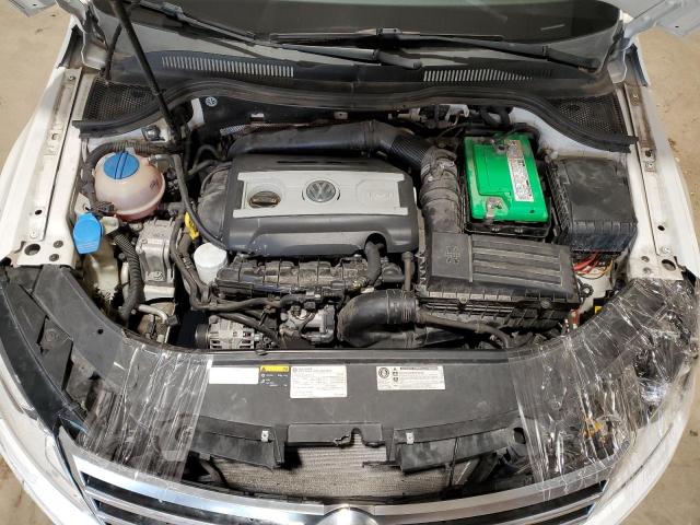 2015 VOLKSWAGEN CC SPORT - WVWBN7AN7FE802991