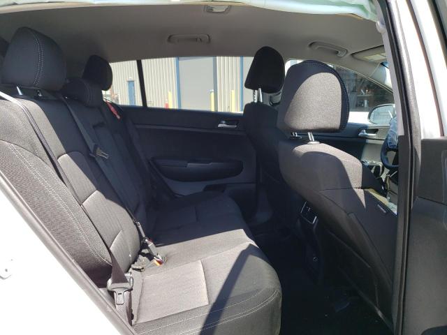 KNDPMCAC5L7747473 KIA Sportage Lx