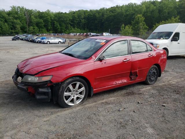 2005 Acura TSX 