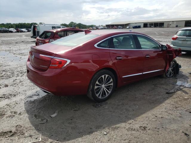 2019 BUICK LACROSSE P - 1G4ZS5SS2KU110780