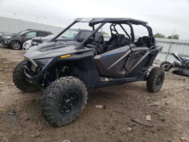 2021 POLARIS 550 - 3NSR4D920MG621794