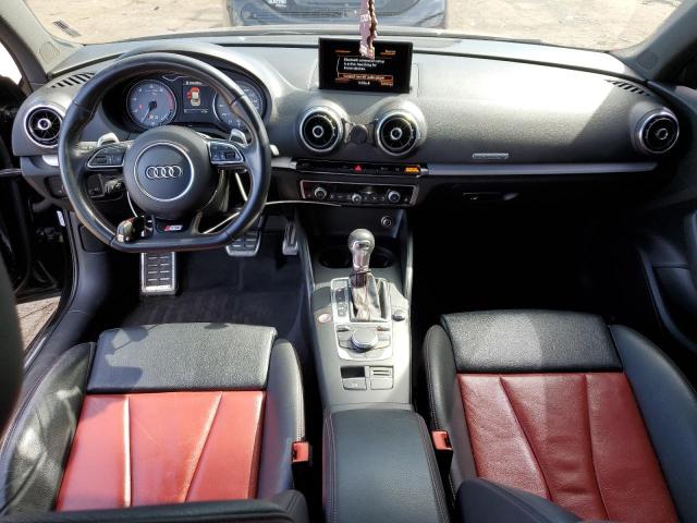 2015 AUDI S3 PREMIUM - WAUBFGFF6F1111826