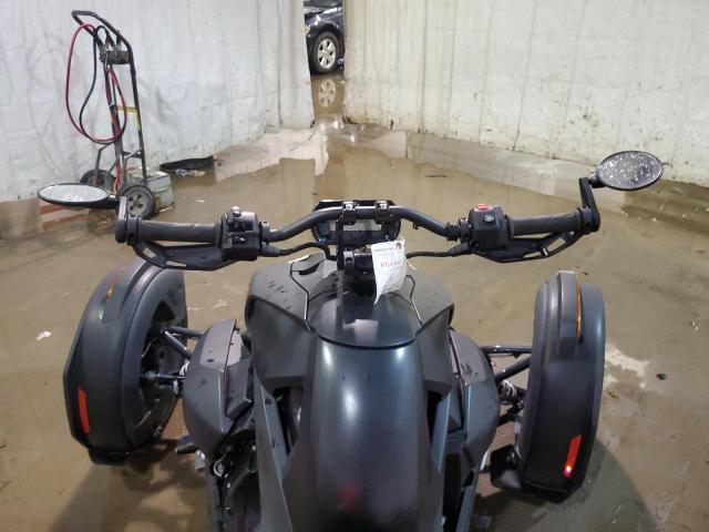 2020 CAN-AM RYKER RALL - 3JB2GEG22LJ006560