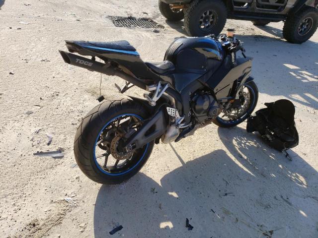 2019 HONDA CBR600 RA - JH2PC40J2KK500469
