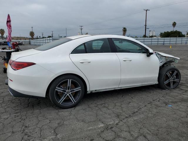 WDD5J4GB2LN064216 Mercedes-Benz CLA 250