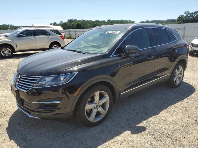 2017 Lincoln MKC Premiere