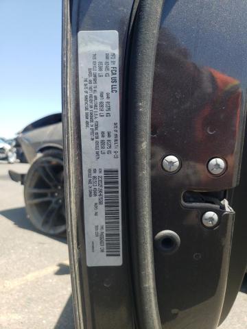 2C3CDZFJ5KH675268 Dodge Challenger R/t Scat Pack