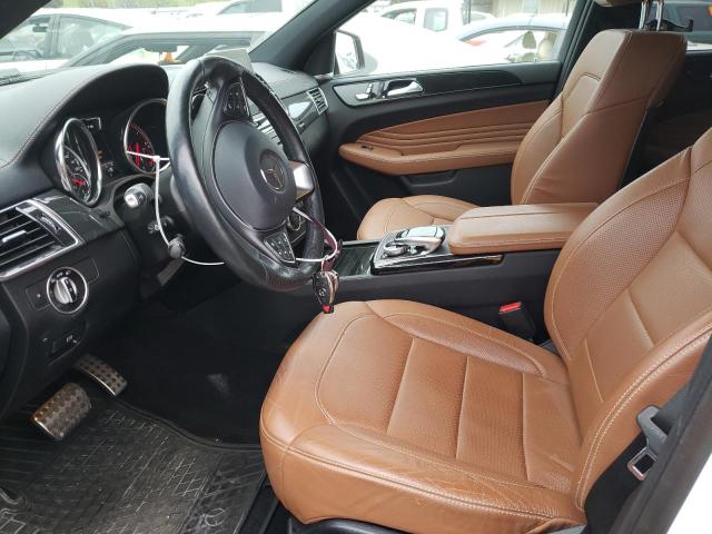 4JGED6EB8JA104668 Mercedes-Benz Gle Coupe 43 Amg
