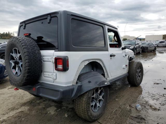 1C4HJXCN0KW687819 Jeep Wrangler Rubicon