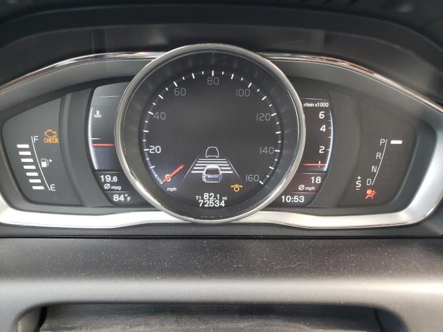 2015 VOLVO XC60 T6 PL - YV449MDM2F2731759
