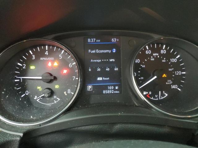 5N1AT2MV2KC823667 Nissan ROGUE S