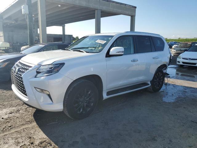 2022 Lexus GX 460 