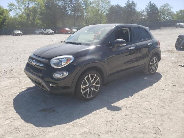 2016 FIAT 500X TREKK - ZFBCFXET3GP506918