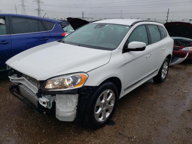 2016 VOLVO XC60 T5 - YV440MDJ0G2849648