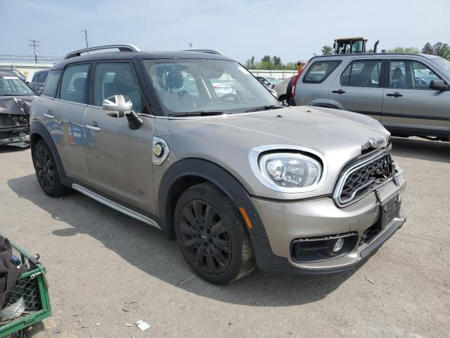 2018 MINI COOPER S E WMZYU7C45J3B86068