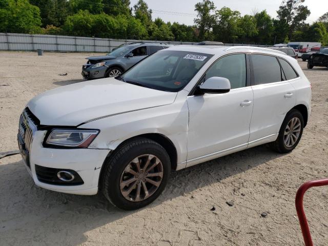 2016 Audi Q5 Premium