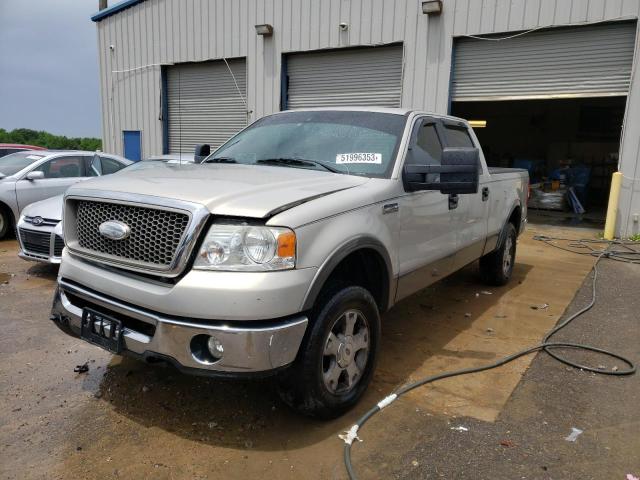 2006 Ford F-150 SuperCrew 