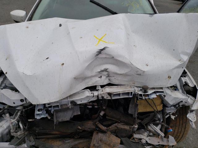 1FADP3F23JL207026 Ford FOCUS SE
