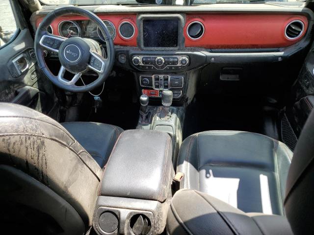 1C6JJTBG5ML519408 Jeep Gladiator Rubicon